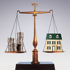 Plan Confirmation Hinges on Property Valuation