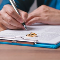 New York Appellate Court Affirms Award of 20% of Appreciation of Business During Marriage to Wife and Awards Maintenance to Wife