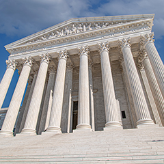 U.S. Supreme Court Affirms Inclusion of Corporate-Owned Life Insurance in Value of Company for Estate Tax Purposes